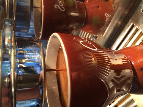 Brewing Now - Stayed 0