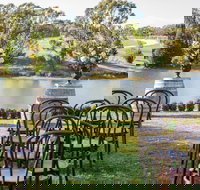 Butlers Lane Vineyard - Stayed