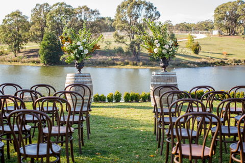 Butlers Lane Vineyard - Stays Accommodation 0