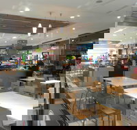 Cafe Regina - Stayed