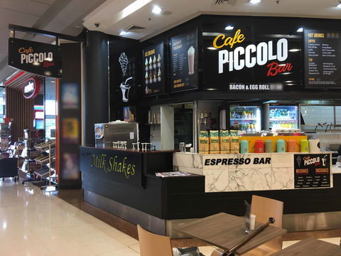 Cafe Piccolo - Stays Accommodation 0