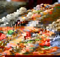 Central Steakhouse - Stayed