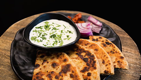 Chatkazz Indian Restaurant - Harris Park - Stayed 0