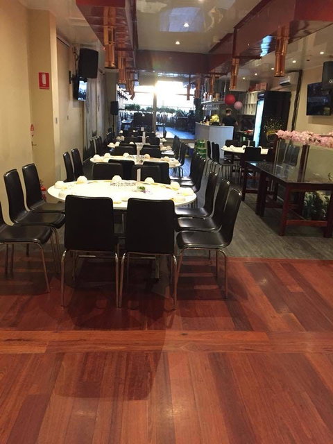 Chef Star Asian Restaurant - Stayed 0