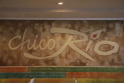 Chico Rio - Stayed 0