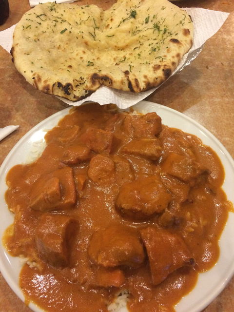 Classic Indian Curry Hut - Clarendon - Stays Accommodation 0