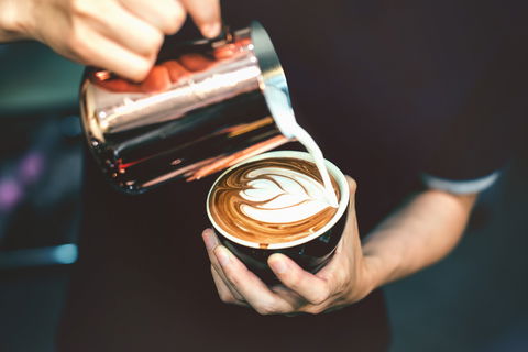 Coffee Gossip - Stays Accommodation 0