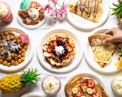 Crepe & Co - Stayed 0