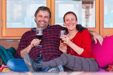 David Franz - Stays Accommodation 1