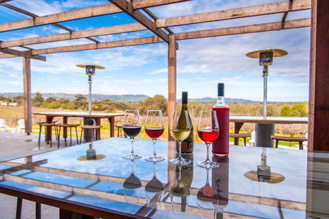 David Franz - Stays Accommodation 2