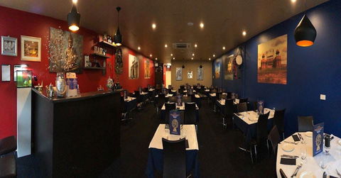 Divine Indian - Stays Accommodation 0