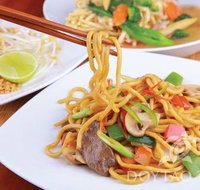 Doytao Thai - Redfern - Stayed