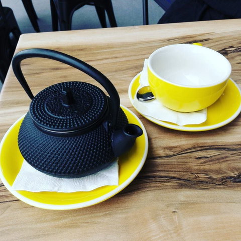 Ducky On Clyde Cafe - Stayed 0