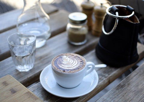 Embassy Taxi Cafe - Stayed 0