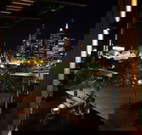 Fishtales Cafe - Stayed