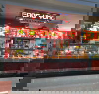 Fong Yung Chinese - Stayed