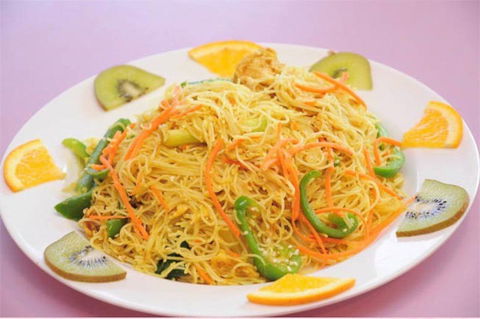 Food Star - Narre Warren - Stayed 0