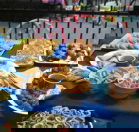 Fun Factory Playcentre and Cafe - Stayed