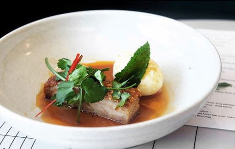 Good Fortune Roast Duck House - Perth CBD - Stayed 0