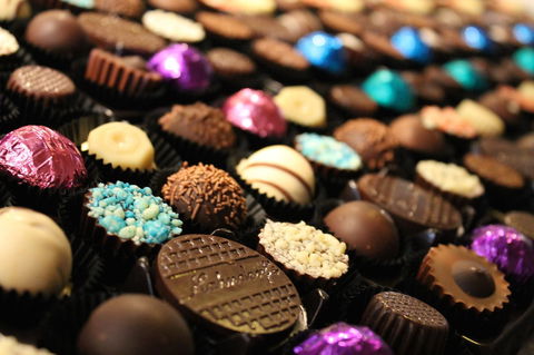 Hahndorf's Fine Chocolates - Hawthorn - Stays Accommodation 0
