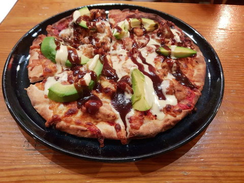 Harrigan's Irish Pub - Stayed 0