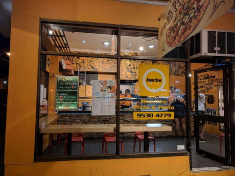 Herbs - Stays Accommodation 0