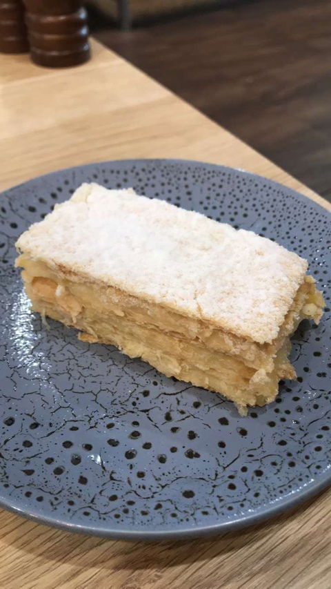 Hungry Goat Cafe - Stays Accommodation 0