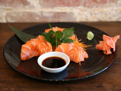 I Dream Of Sushi - Stayed 0