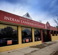 Indian Tavern Tandoori - Stayed