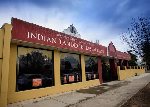 Indian Tavern Tandoori - Stayed 0