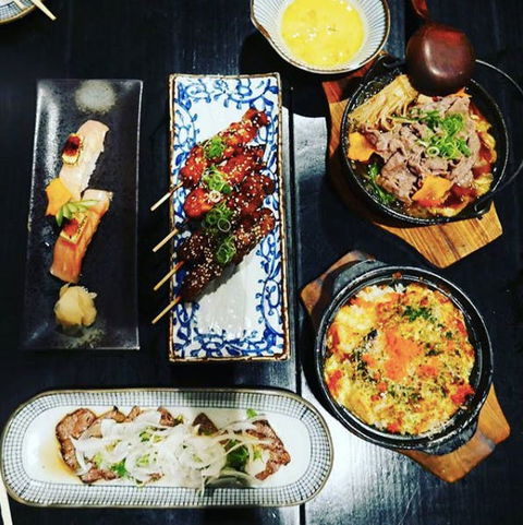 Izakaya Jiro - Stays Accommodation 0