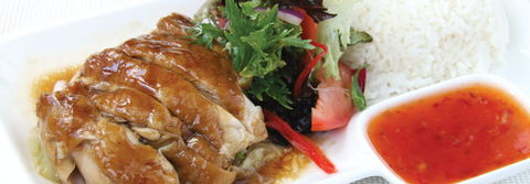 Jackpot Dining - Toowong - Stayed 0