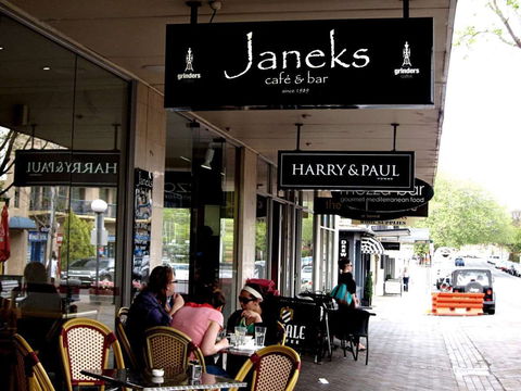 Janeks - Stays Accommodation 0