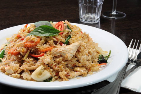 Jumbo Thai - Haymarket - Stays Accommodation 0