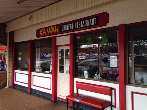 Ka Wah Chinese Restaurant - Stays Accommodation 0