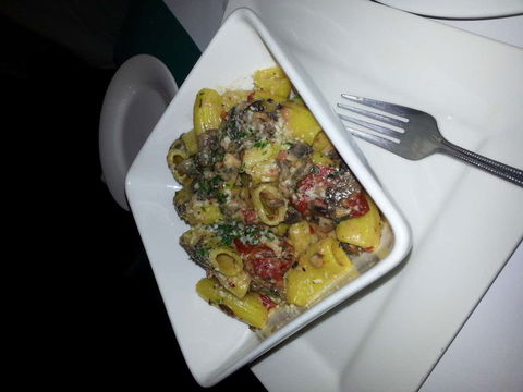 La Cantina Restaurant & Pizzeria - Stays Accommodation 0