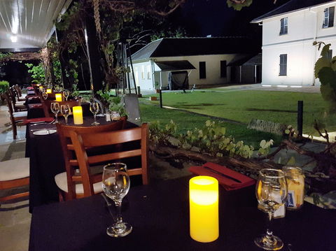Lachlans: Old Government House - Stays Accommodation 0