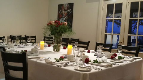 Lachlans: Old Government House - Stays Accommodation 1