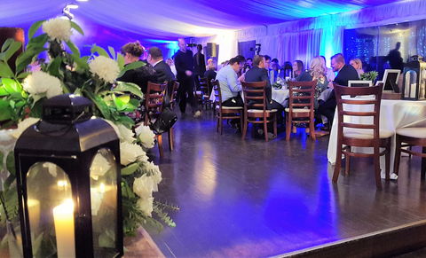 Lachlans: Old Government House - Stays Accommodation 2