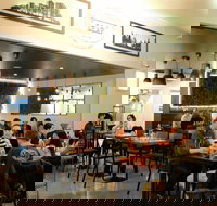 LEAF In Nowra - Stays Accommodation