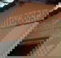 Les Wadham Oysters - Broken Bay Pacific Oysters - Stayed