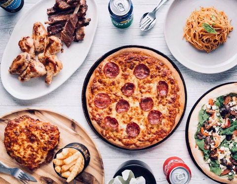 Liberty Slices - Stayed 0