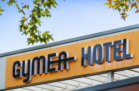 Lily's Bistro Gymea Hotel - Stayed 0