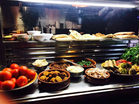 Little Bridge Cafe - Stayed 0