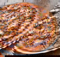 Lucky's and Pep's - Stays Accommodation