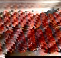 Madeleine's Bakery And Cake Shop - Stayed