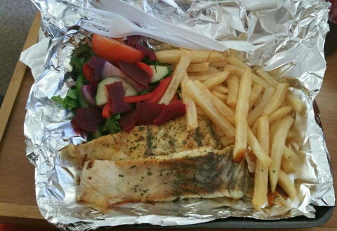 Maddigan's Seafood - Stays Accommodation 0
