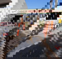 Marcoola Chinese Restaurant - Stayed