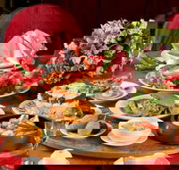 Marigold Restaurant - Stays Accommodation