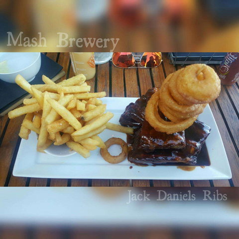 Mash Brewing - Bunbury - Stayed 0